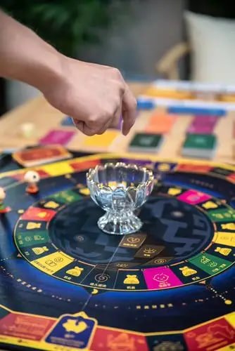 Langkah akses aman untuk akun hiburan