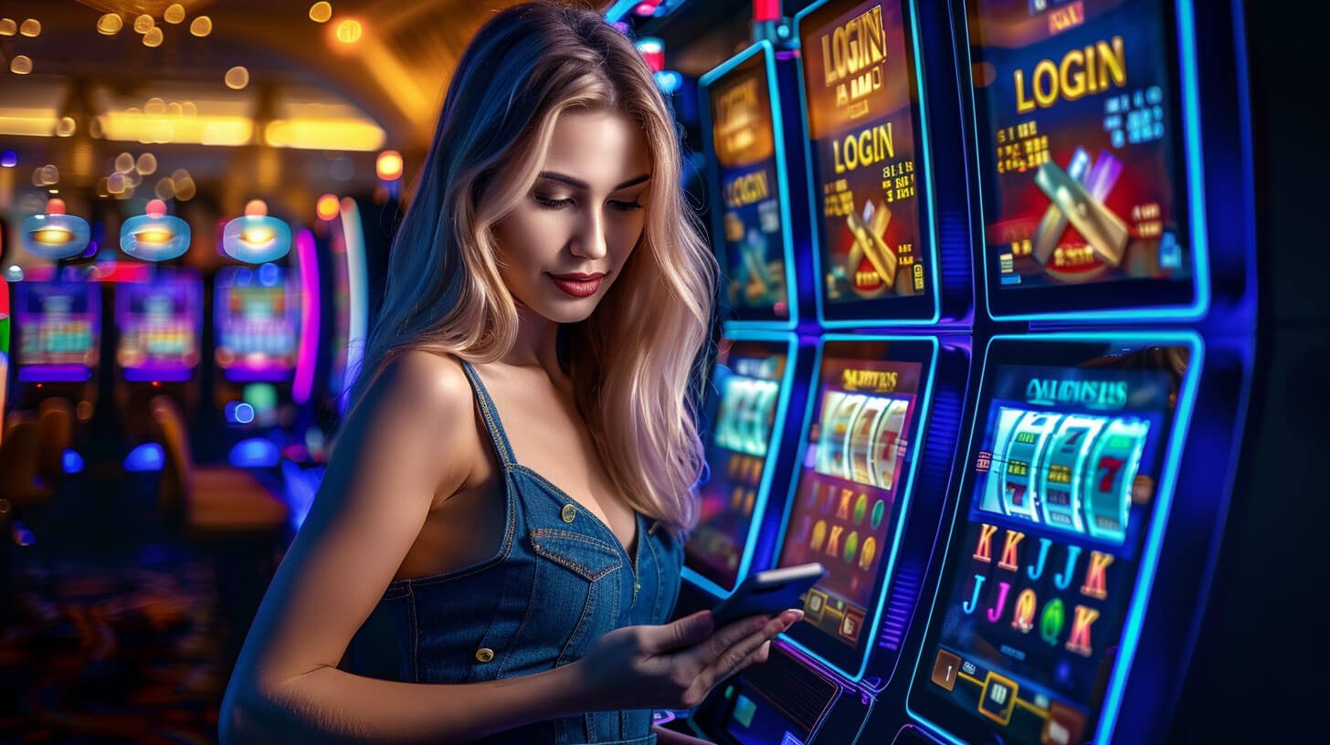 Kontrol dana hiburan di goodgaming138