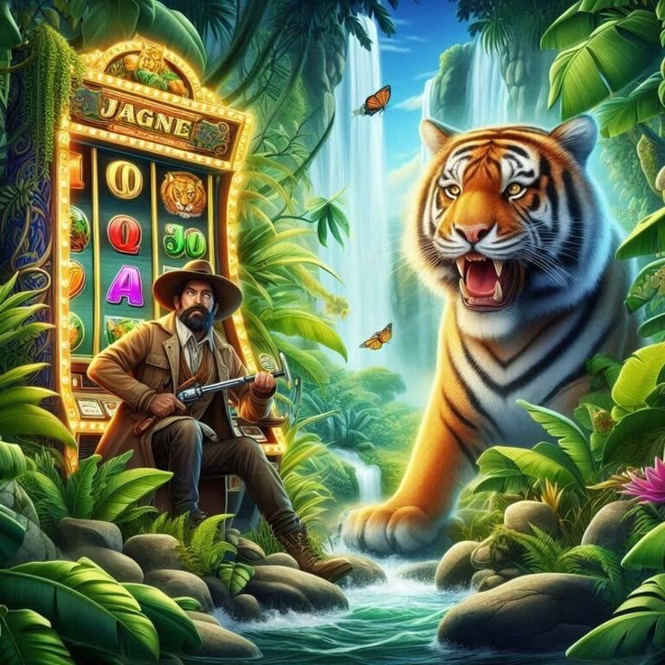Keamanan akun saat masuk ke goodgaming138