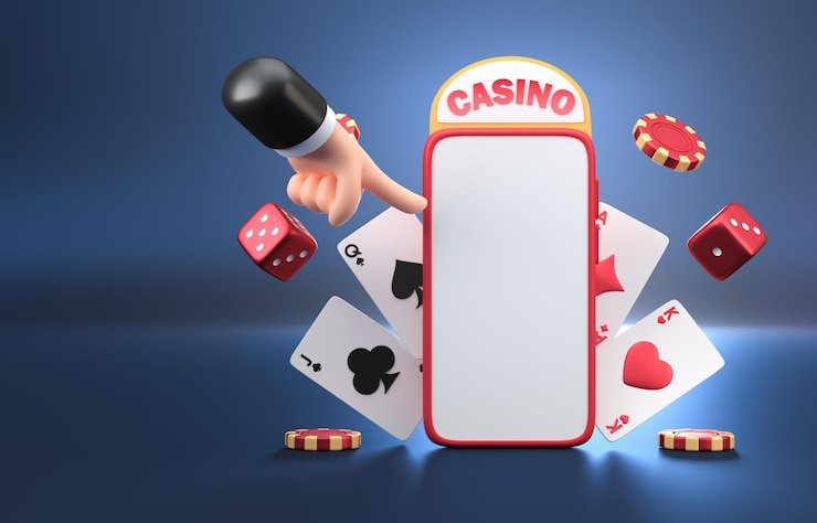 Fokus bantuan akun di goodgaming138