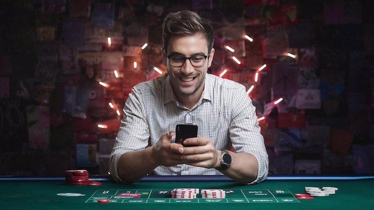 Fokus referal goodgaming138 dan privasi akun
