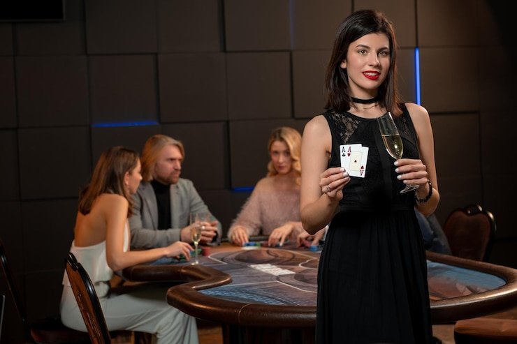Fitur Klub VIP goodgaming138 di ponsel